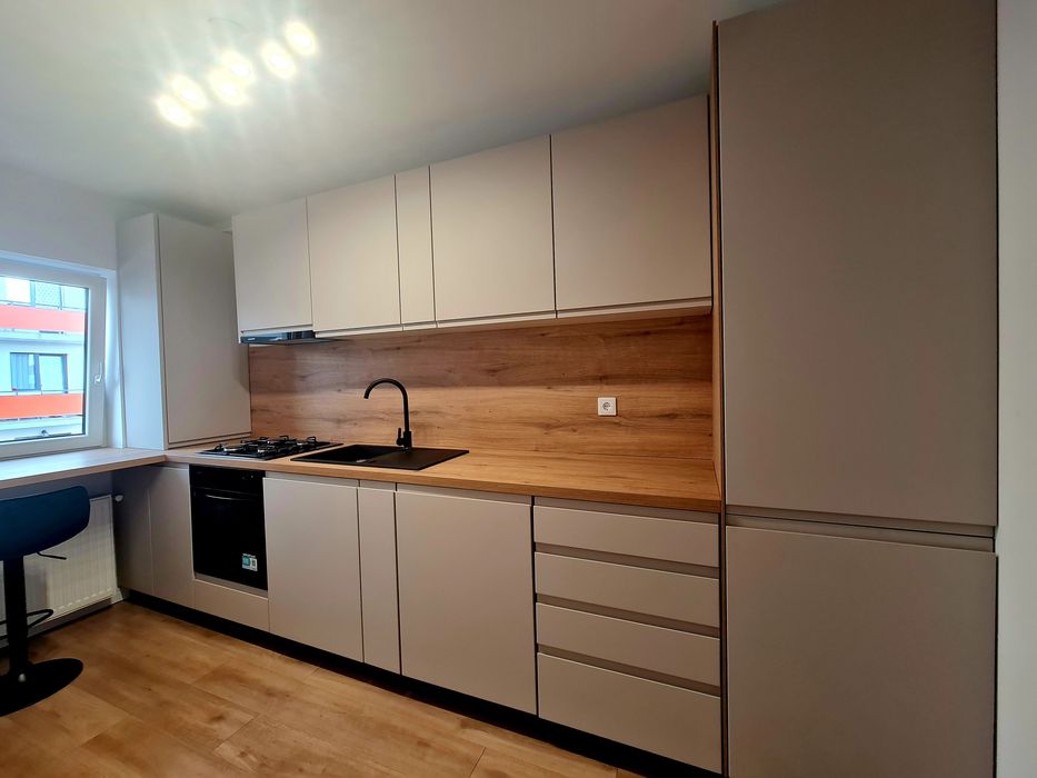 Apartament 2 camere Sesul de Sus