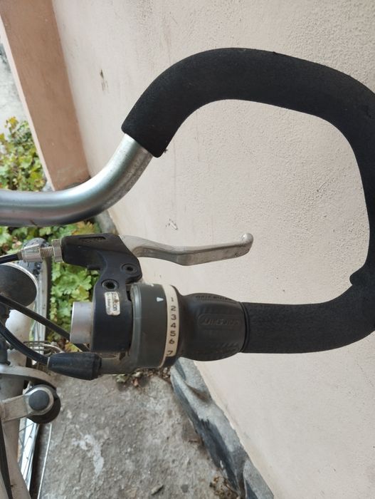 Използва се ежедневно в добро състояние!