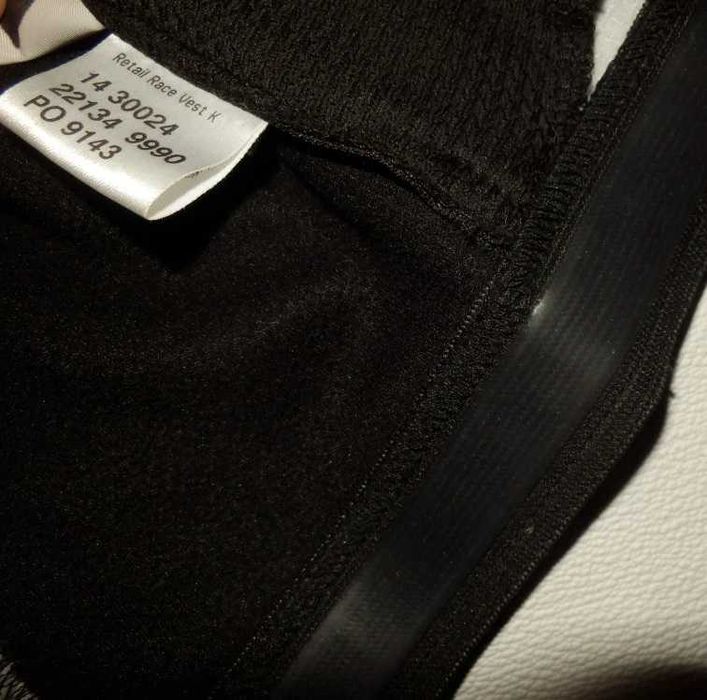 Vesta windstopper SCHOFFEL outdoor (dama XS/ copii 164 cm) REDUCERE !