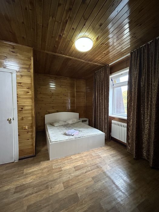 Гостиница апартаменты