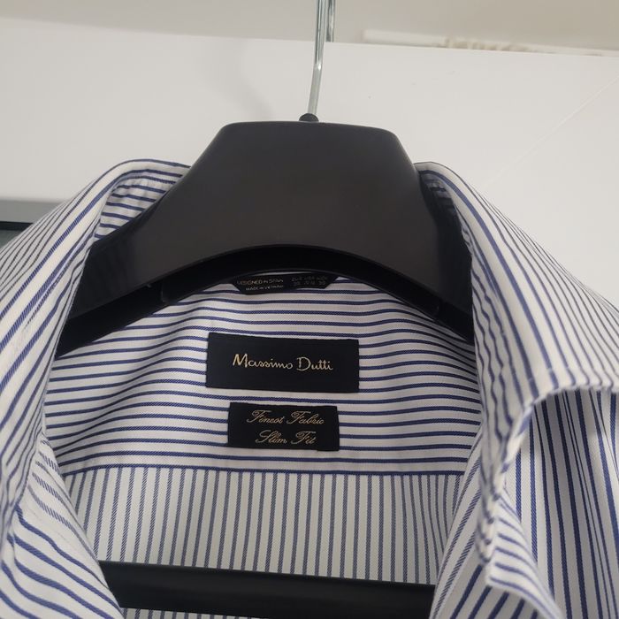 Camasa barbati Massimo Dutti