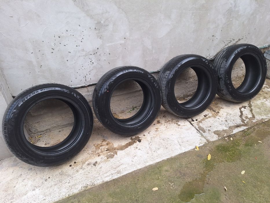 4 Cauciucuri Nexen 235 55 R17