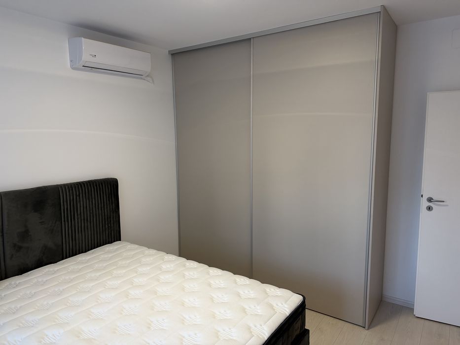 Ap . 2 , Ajustorului Residence , prima inchirere
