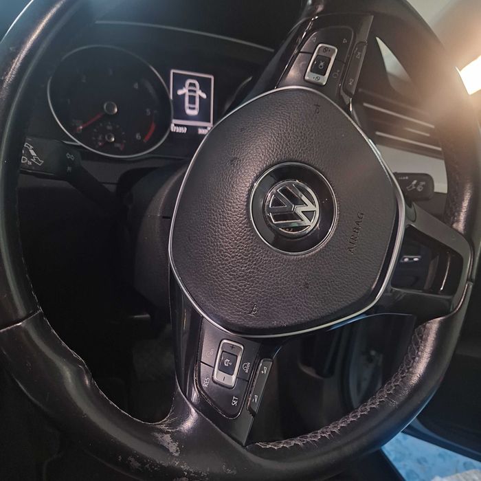 Dezmembrari  Vw Passat B8 -2.0 tdi ,DSG cod motor CRLB