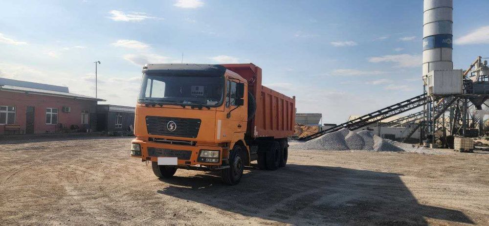 Chacman f 2000 yuk mashinasi