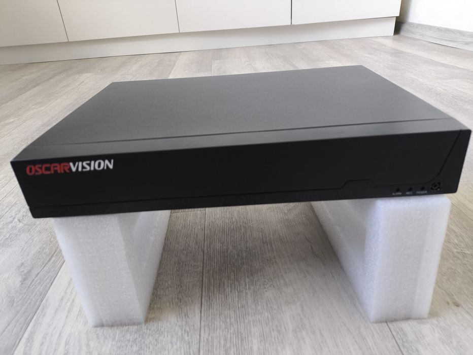 Ip видеорегистратор