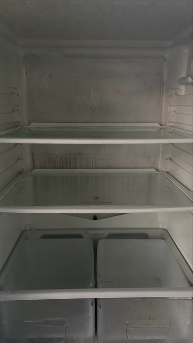 Холодильник Индезит