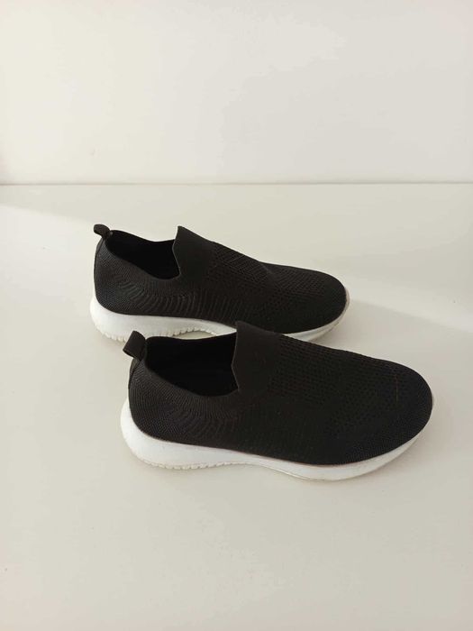 Papuci casual-sport nr 34