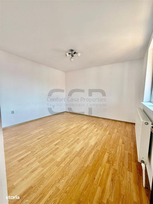 Aparatorii Patriei Vila P+1, NEMOBILATA, renovata acum