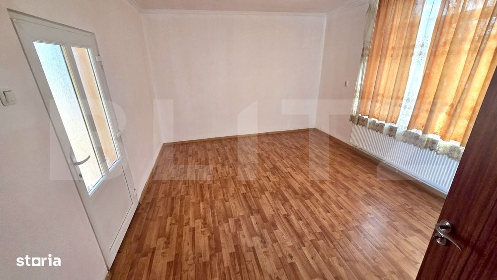 Casa de inchiriat, 2 camere, 99 mp, zona Unirea