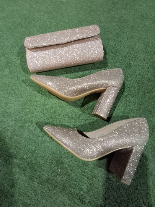 Tamaris, ботуши естествена кожа