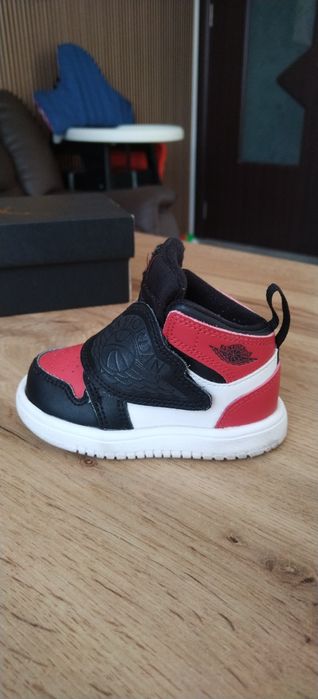 Детски маратонки Nike Jordan