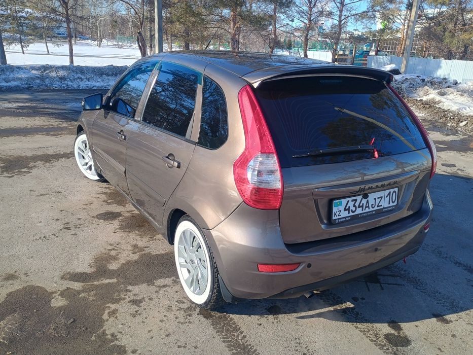 Лада Гранта 2020г.