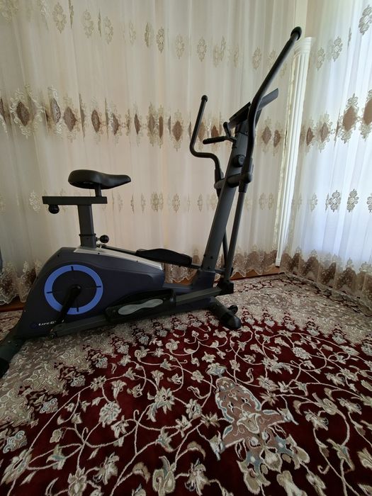 Велотренажёр сотилади модел 170