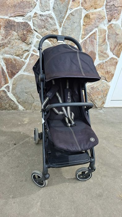 Лятна количка Cybex