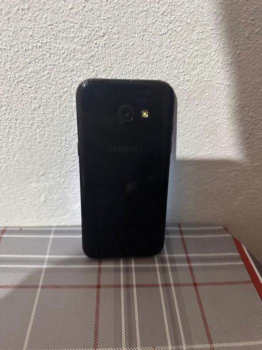 Vând Samsung A5 ! Stare foarte bună