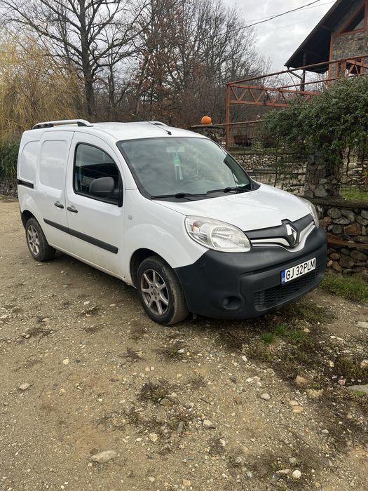 Renalt kangoo 2016 euro 6