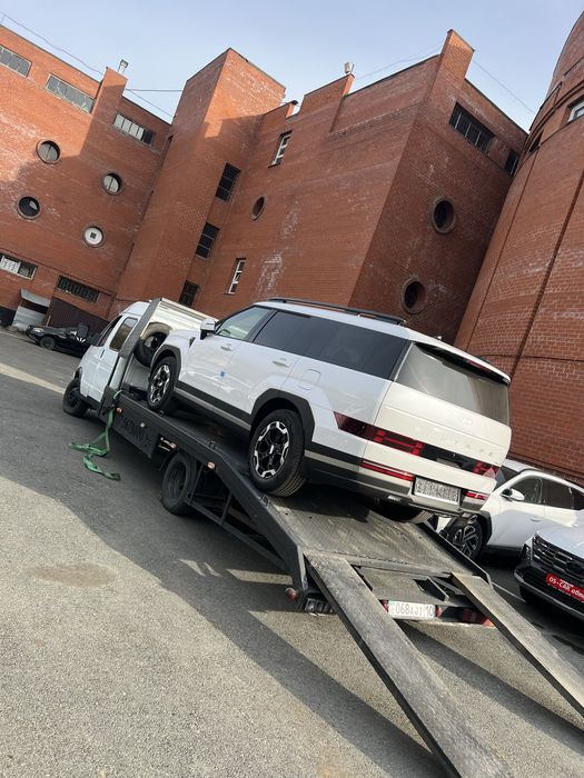 Эвакуатор кругласкточна