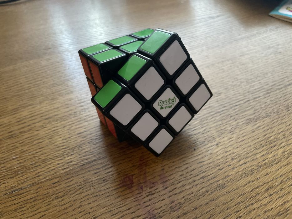Продам кубик рубика (rubik’s)