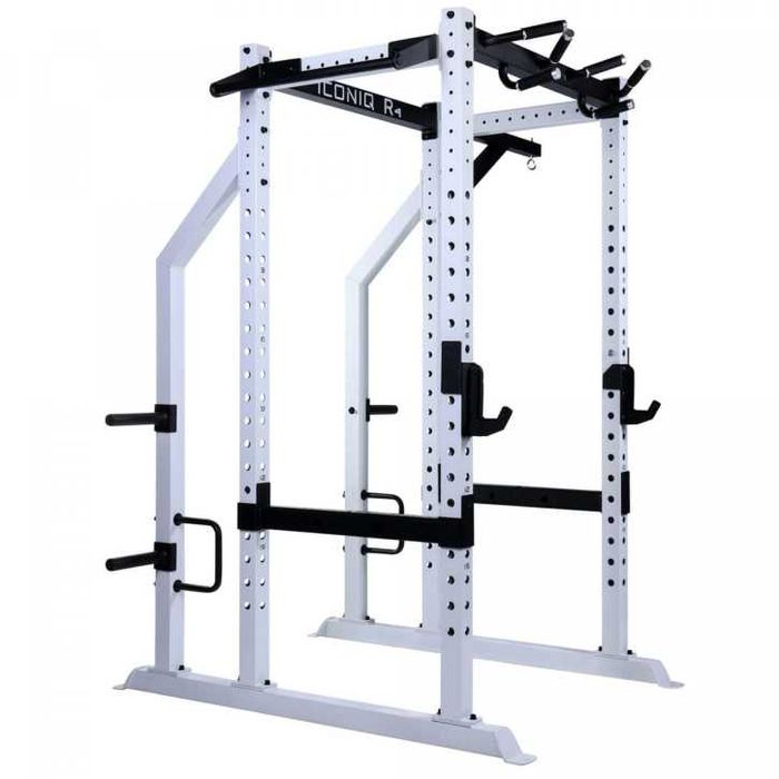 Power Rack ICONIQ R4