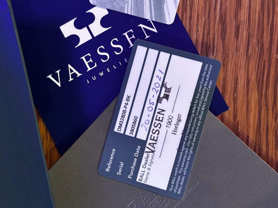 Ball automatic skindiver