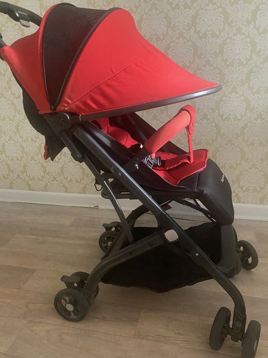 Коляска-чемодан