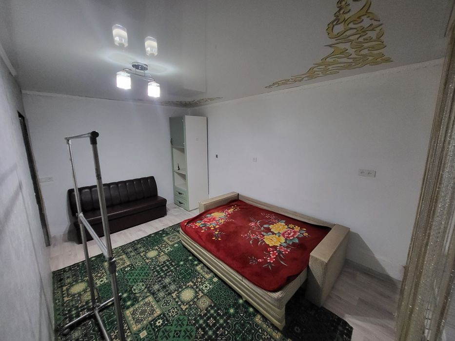 Сдаётся времянка