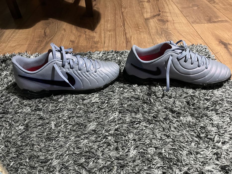 Стоножки 42.5 стелка 27 см Найк оригинал