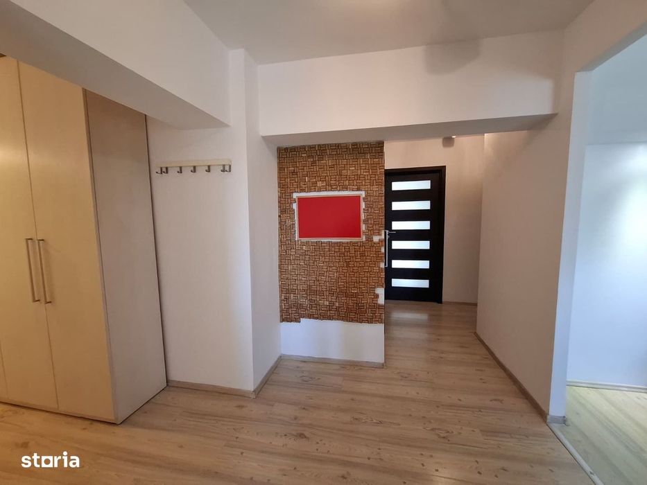 Apartament 3 Camere Decomandat, Renovat, Mobilat , Utilat L355A — fotografia 3