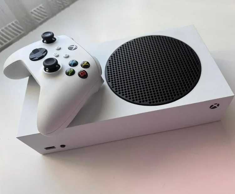Xbox series s 512gb