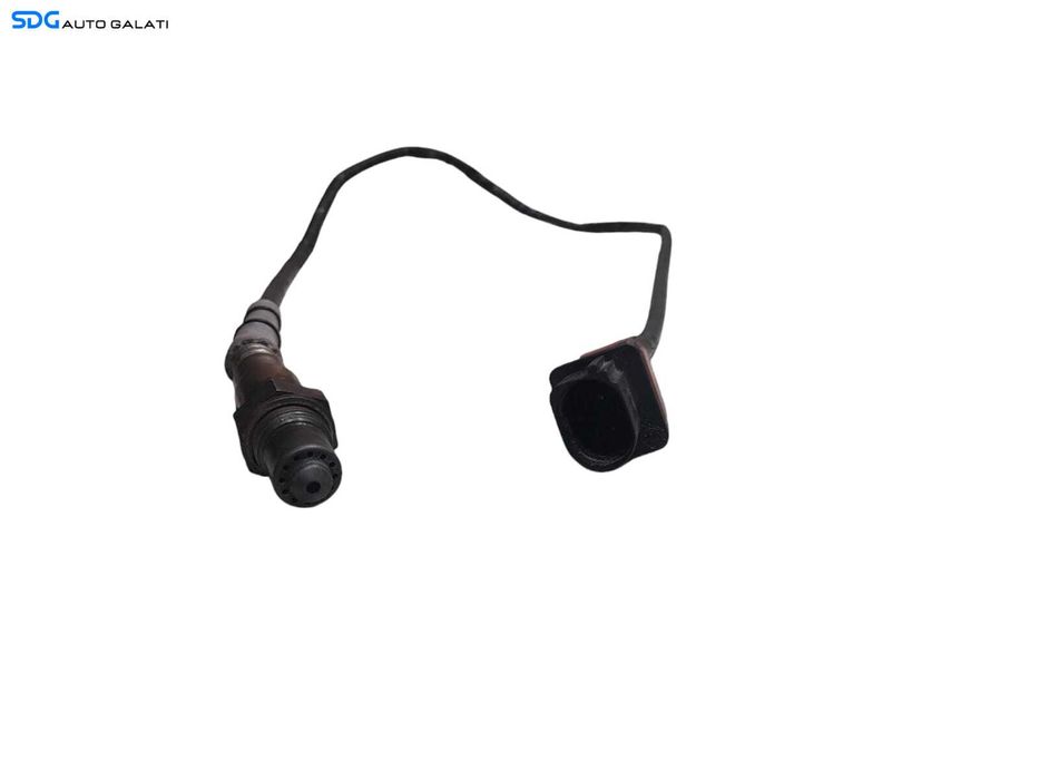 Senzor Sonda Lambda Skoda Octavia 2 2.0 FSI BVZ BLY BLR BVY 2004 - 2013 Cod 0258017012 06F906262J [N0648]