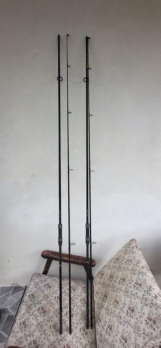 Vând Lansete de Crap