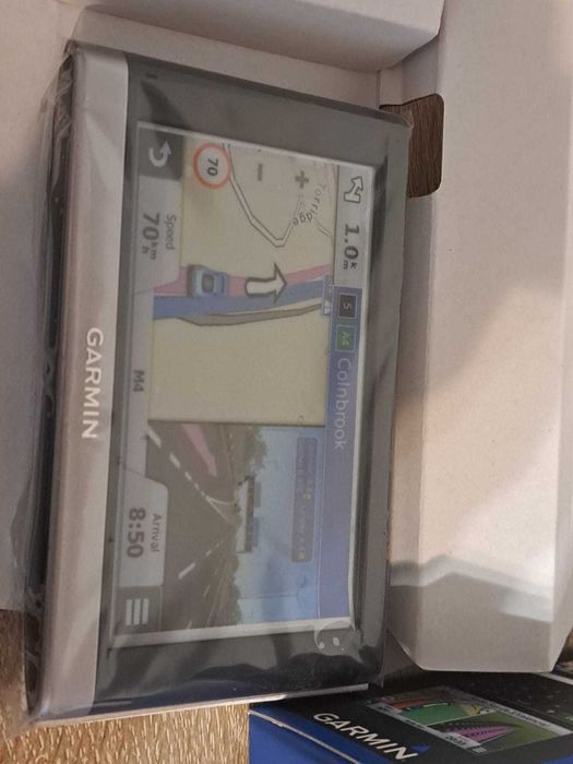 Sistem de navigatie Garmin Nuvi 2497LM