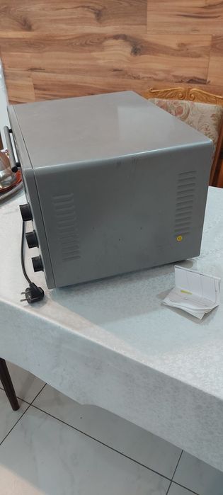 Продам духовой печь sencer