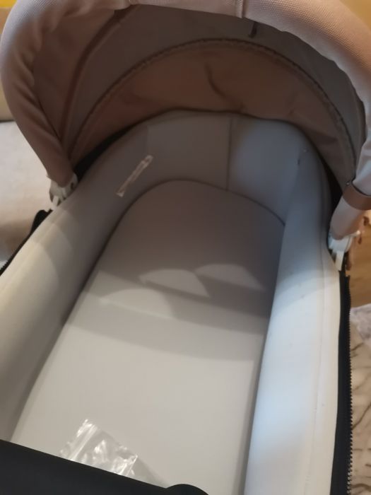 количка чиполино електра