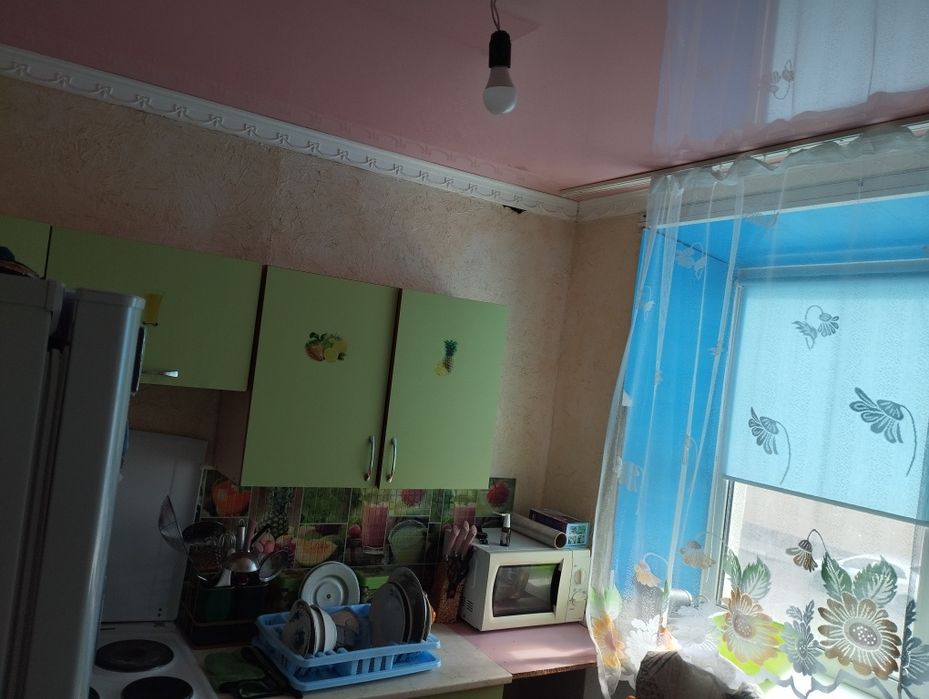 Продам квартиру без ремонта
