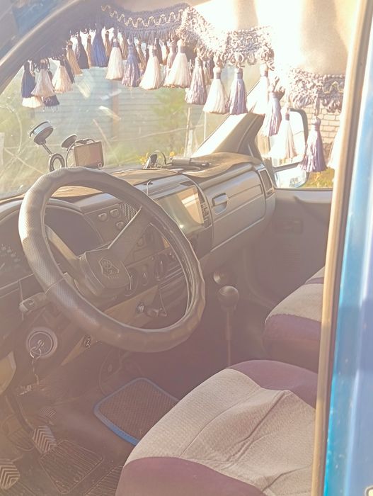 Продам газель 3302