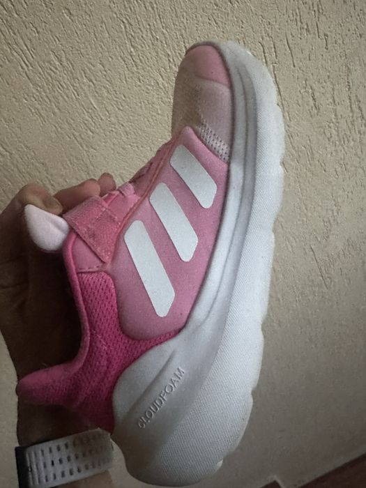 Детски маратонки Adidas 34
