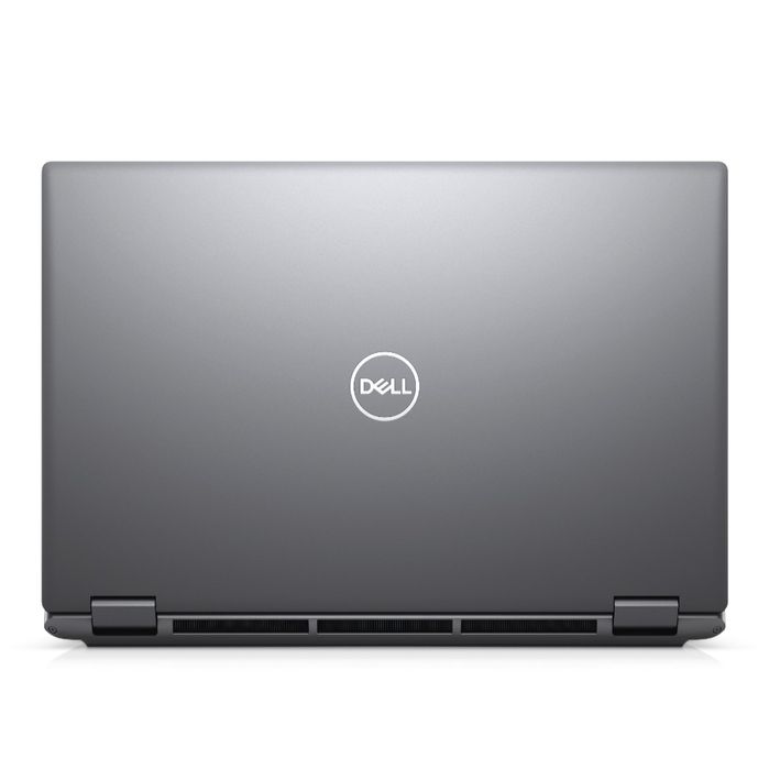 Dell precision 7700 ноутбук игровой мощный