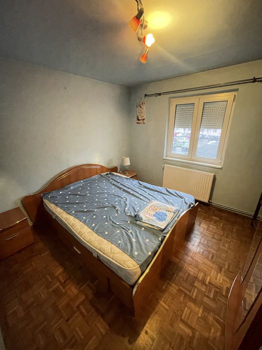 Apartament cu 3 camere