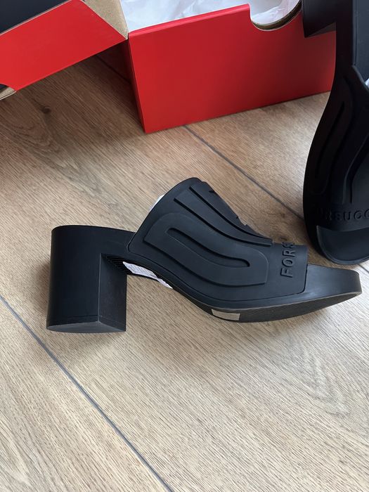 дамски чехли Disel