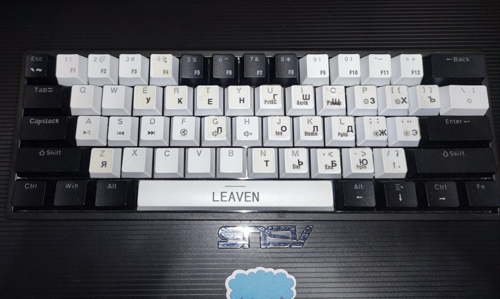 ноутбук за 55к тг Asus