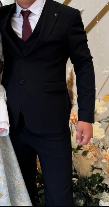 Продам     костюм