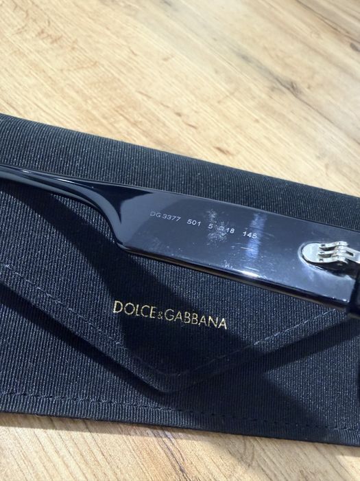 Ochelari Dolce&Gabbana