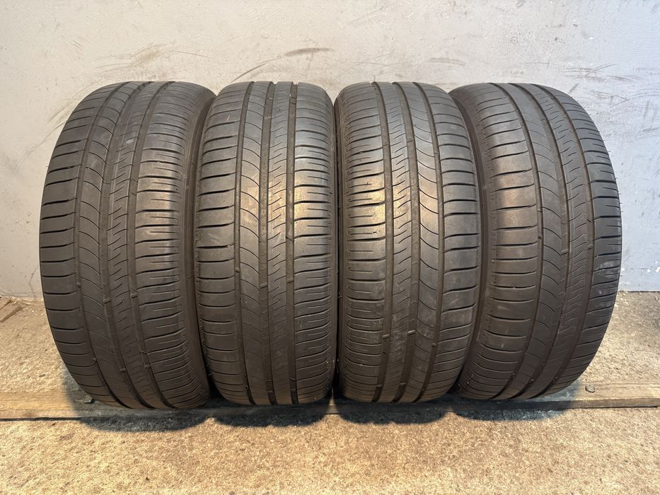 Гуми 205/55/16 MICHELIN Energy Saver