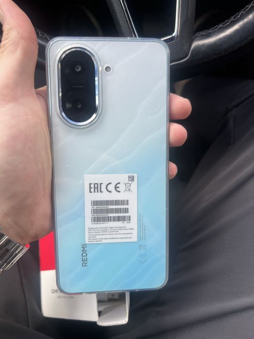 Продам телефон Redmi a5