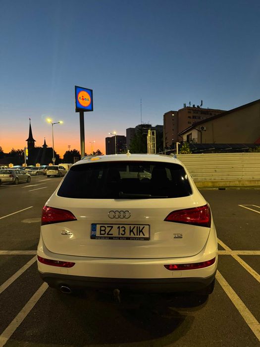 Audi Q5 S Line De Vanzare