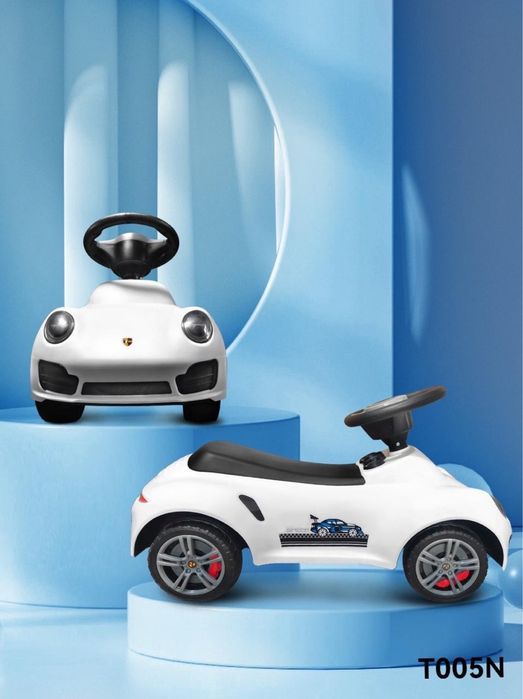 Толокар Порше911