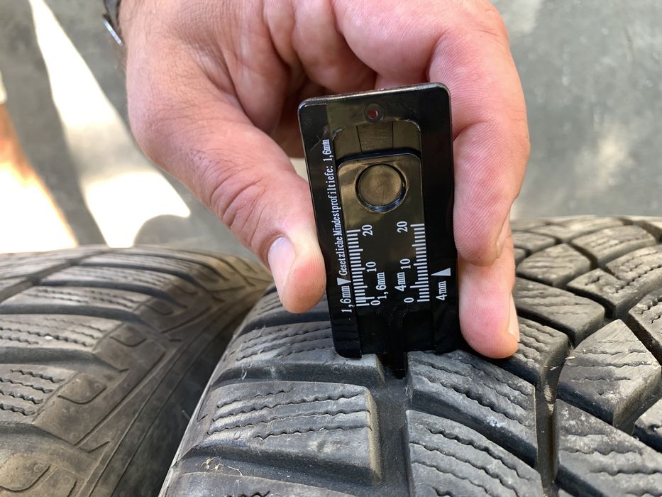 Good Year Ultragrip | 225 45 17