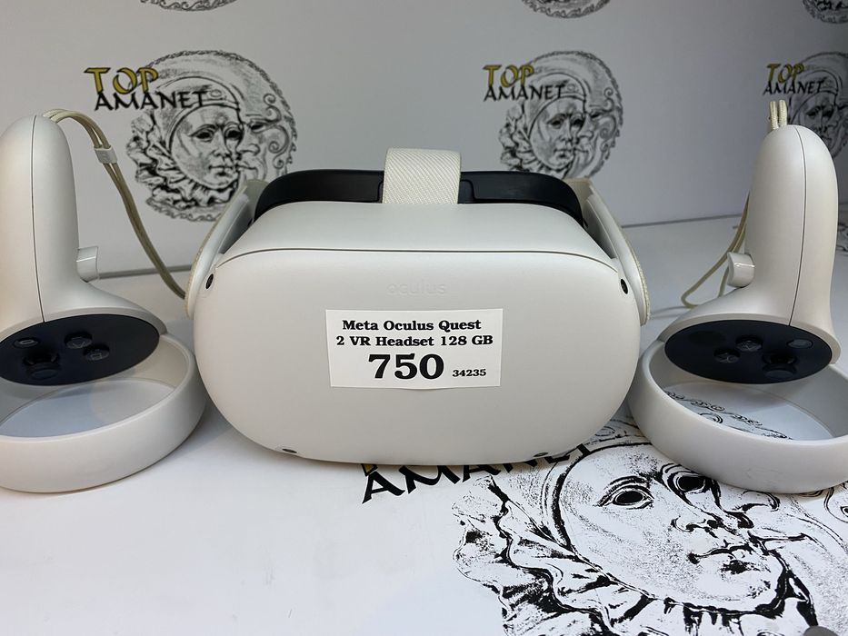 oculus quest 2 128gb • Anunturi gratuite • OLX.ro